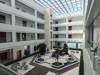 Shandong Saikesaisi Hydrogen Energy Co., Ltd 제조업체의 생산 라인