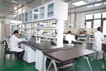 Shandong Saikesaisi Hydrogen Energy Co., Ltd 제조업체의 생산 라인