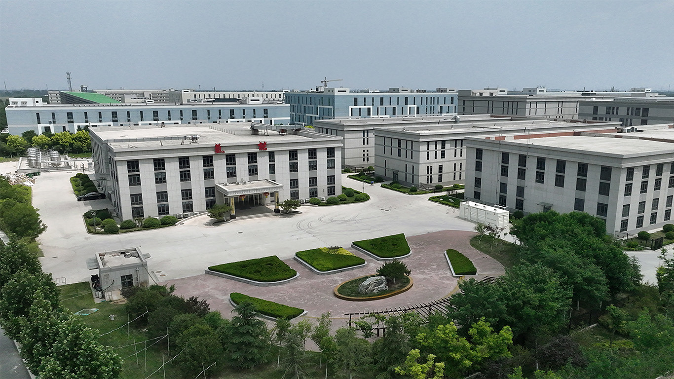 중국 Shandong Saikesaisi Hydrogen Energy Co., Ltd 회사 프로필