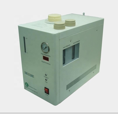 주문 CE 인증 고순도 QL-150 Pem 셀 수소 발전기 연구실 FID GC 온라인 제조