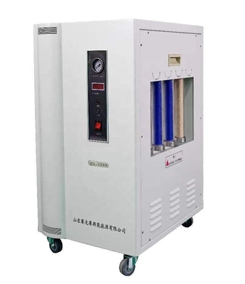 주문 QL-3000B GC FID 수소 발전기 고압 고순도 3000ml/min 온라인 제조