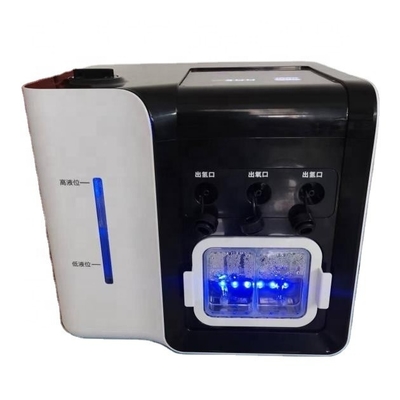 주문 1000ml/min 분자 수소 가스 흡입 기계 의료용 휴대용 온라인 제조