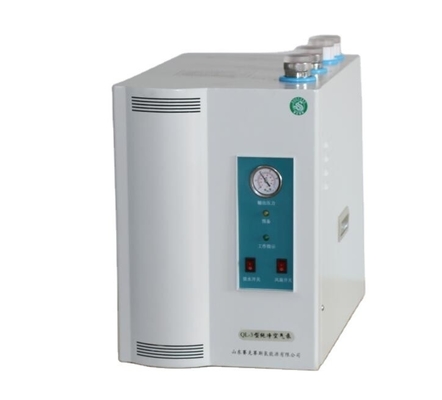 주문 QL-5 220V 순수 공기 가스 발전기 공급 5LPM 430x290x400 온라인 제조