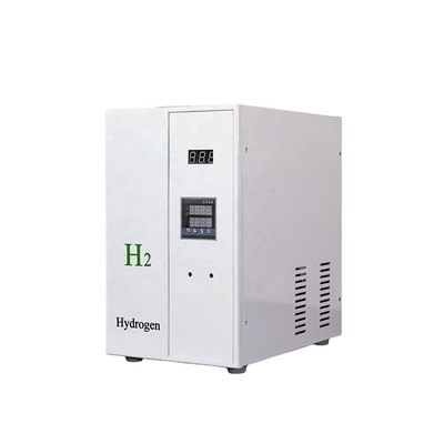주문 건강 치료용 AC 110V/220V PEM CE 수소 흡입기 QL-H300T 수소 흡입기 온라인 제조