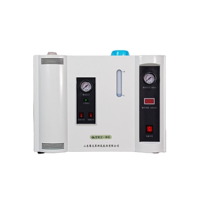 주문 AC 220V/110V 수소 가스 발전기 다기능 실험실 용품 결합 발전기 온라인 제조