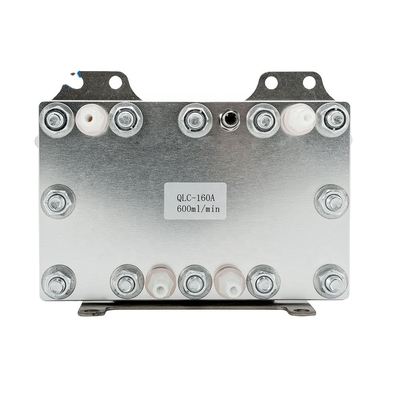 주문 QLC-160A-600 SPE 가정용 물 전해질 및 수소 생산용 전해질 온라인 제조