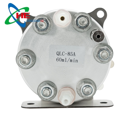 주문 생산 속도 0-60ml/min PEM 수소 전해질 셀 QLC-85A 온라인 제조