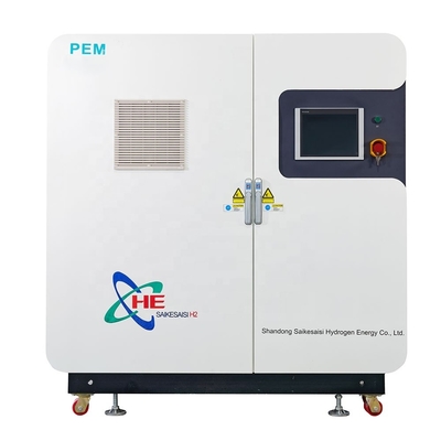 QLS-H0.5 산업용 3단계 수소 발전기 500L/H 용량 220v/380v