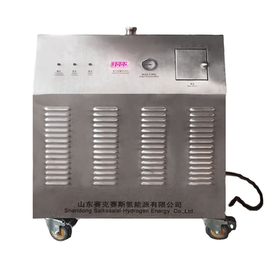 SHC-3000 초순성 알칼리성 고압 H2 수소 발전기