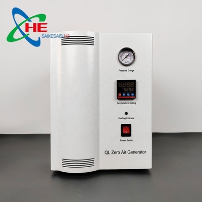 QL-Z3000 AC 220V 50-60Hz 초제로 공기 가스 발전기
