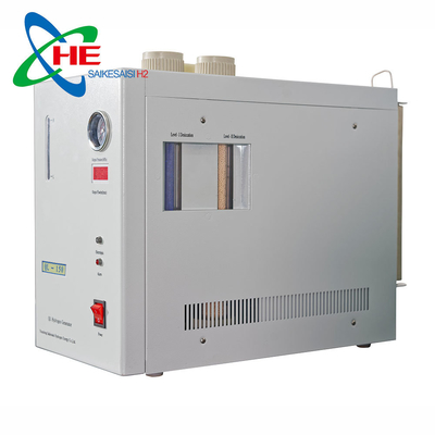 QL-150 수소 발전기 Pem FID GC 150ml/min 수소 생산 효율성