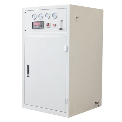 QL-PSA32 155KG N2 PSA HPLC용 질소 발전기 작동 용이하고 환경 친화적