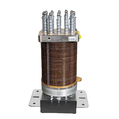 QLSC-H0.5 Pem 수소 전해질기 500L/시간 에너지 광산 산업