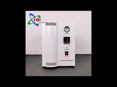 QL-Z1500 PEM 제로 공기 정화기 TOC 0.1ppm 수화탄소 출력 농도 순수 공기 생성기